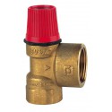 Soupape chauffage SVH30 20x27 Réf 22L0217630