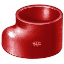 Cône excentré en fonte SMU S diamètre nominal 300-250mm Réf. 157100 PAM