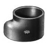 Cône excentré en fonte SMU Plus diamètre nominal 125-75mm Réf. 155338 PAM