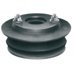 Bouchon expansible SMU Plus en fonte diamètre nominal 150mm Réf. 155417 PAM