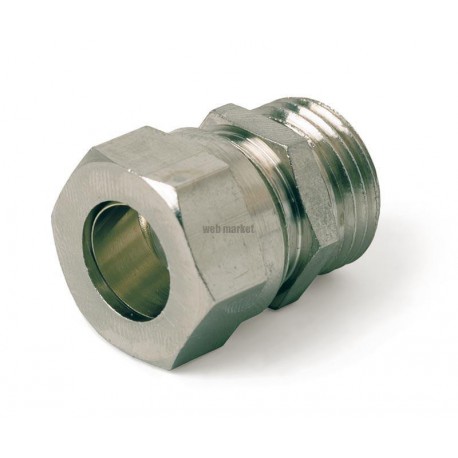 Raccord biconiquem diamètre 1/2 Réf 12668721001