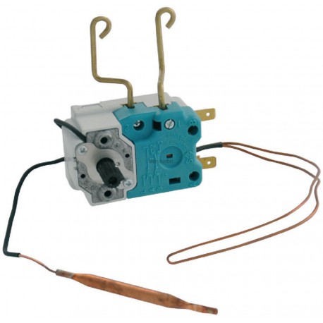 Thermostat mono ACI Pour CE ACI 100-150-200L., horizontal 100L. Réf. 99044