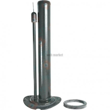 Corps de chauffe blindé ACI VS20ol + joint réf 040234