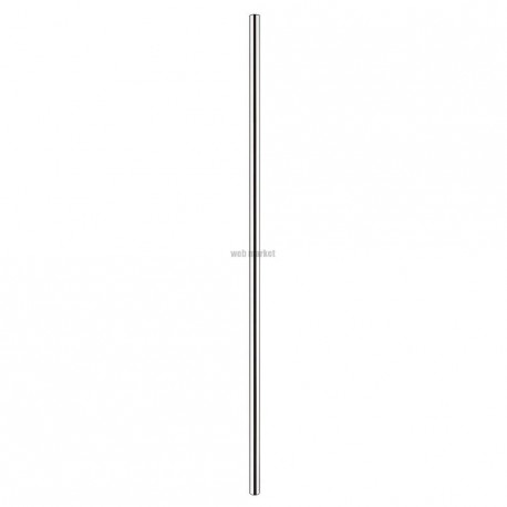 Tube Showerpipe 1450mm, chromé Réf 96770000