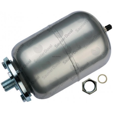 Vase d expansion 2L Réf. 5737800