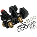 Vanne 3 voies + moteur Réf. S1020800