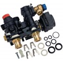 Vanne 3 voies type performance Réf. S1020900