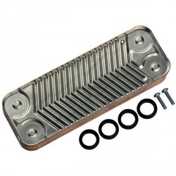 Echangeur sanitaire ISOFAST Réf. S1024800