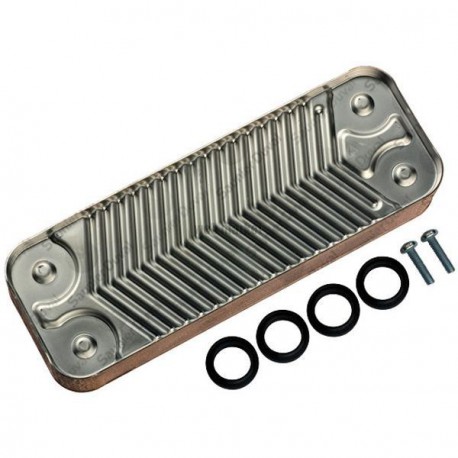 Echangeur sanitaire ISOFAST Réf. S1024800