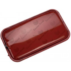 Vase d expansion chauffage 7L Réf. S1025200