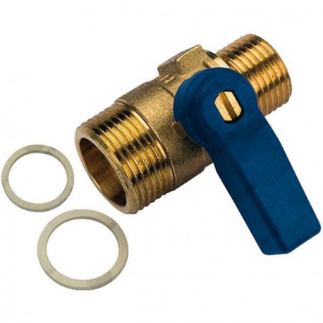 Robinet eau froide THEMA C - THEMAPLUS - THEMA CONDENS - ISOSPLIT C - ISOSPLIT CONDENS Réf. S1025700