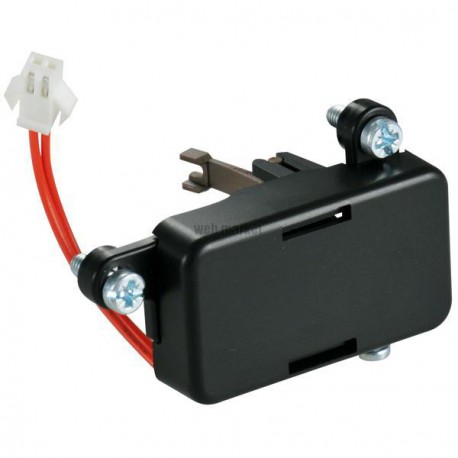 Boîtier microswitch Réf. S1219100