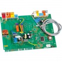 Carte de relais EASY E/III sans thermostat TABLEAU DTG 130 E/ER Réf. 200007080