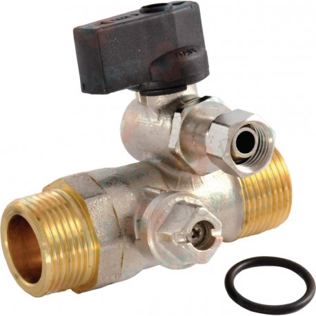 Vanne d isolement MM3/4   + remplacement 2000 Réf F3AA40538