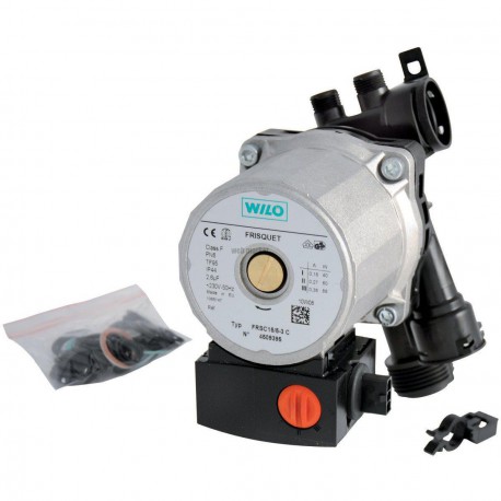 Circulateur 15/5-3 BTC Réf F3AA40665
