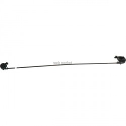 Commande complète vanne 3 voies PREST Réf. F3AA40762