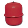 Vase d expansion à membrane 25 litres tarage 1,5 bars Réf MB25