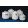 Vase d expansion à membrane fixe HYDROCHAUD manchon 3 / 4   8 litres 10 bars -10/+99°C    réf. HY8
