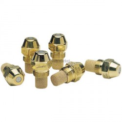 Gicleur OD type S 0,40 US/GAL 60° réf. 030F6904