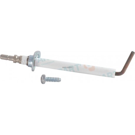 Sonde ionisation complète CITY 3.24/II FF Réf. 86665521