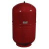 Vase d'expansion à membrane fixe sur socle 105 litres réf. MB105