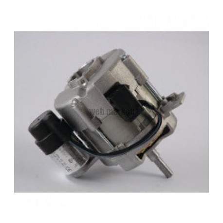 Moteur ventilateur brûleur RE Pour DE/RE Réf. 5883876