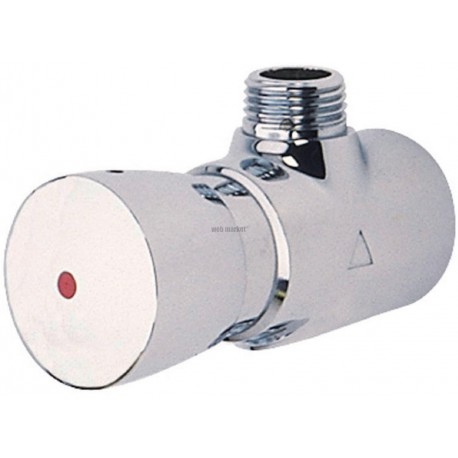 Robinet 500S alimentation encastrée réf. 38320