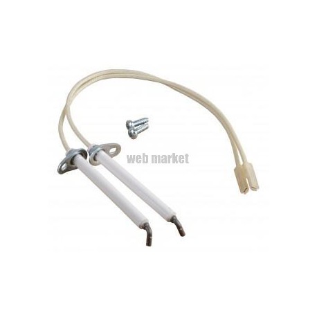 Set bougie d allumage CITY 3.24/II FF Réf. 86665520
