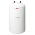 Chauffe-eau électrique petite capacité 15 litres compact sur évier Classe énergétique B réf. 221079