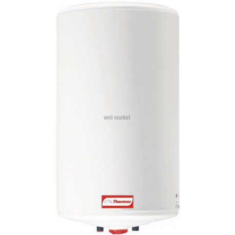 Chauffe-eau électrique petite capacité 15 litres sur évier Classe énergétique B réf. 221073