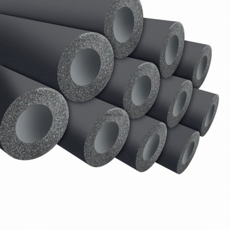 Tube K-Flex ST NFFEU épaisseur 9 mm diamètre 18 mm Réf ST09X018