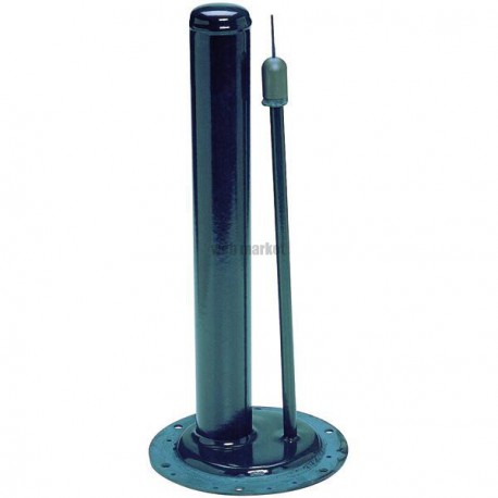 Corps de chauffe ACI + joint 200L ACI avec joint Pour VM 200L Réf. 40227