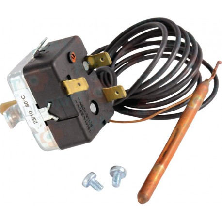 Thermostat JAEGER Réf 87168109720