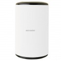 Chauffe-eau électrique à résistance blindée 15 litres sur évier étroit mono classe énergétique B réf. 325116