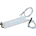 Electrode d allumage courte Réf. 87168167600