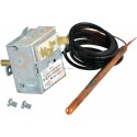 Thermostat JAEGER réglable Réf 87168042020