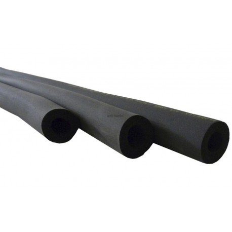 Tube K-Flex ST NFFEU épaisseur 19 mm diamètre 15 mm