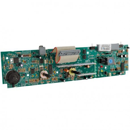 Circuit imprimé de régulation Sur CALYDRA - HYXIA Réf. 61012756