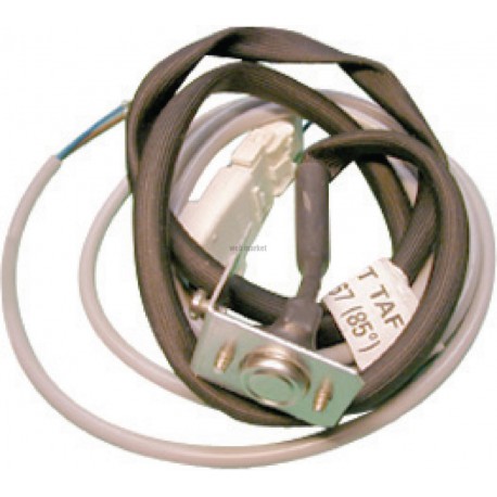 Thermostat AR CPL910EL Pour : DTG 120 S / DTG S 110 DIEMATIC ECO.NOX / DTG S 110 ECO.NOX Réf. 83758637