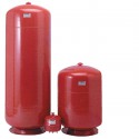Vase d expansion à membrane sur socle 300 litres réf. MB300