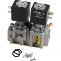 Bloc gaz TK25 ventouse Réf. F3AA40436