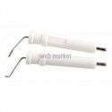 Electrode M 100 - S / M 100 CS/PS FF Réf. 97955493