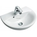 Lave-mains PATIO 45 x 35 blanc Réf. E4152-00