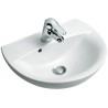 Lave-mains PATIO 45 x 35 blanc Réf. E4152-00