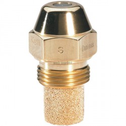 Gicleur OD type S 4,00 US/GAL 60° réf. 030F6144