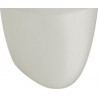Cache-siphon lavabo ULYSSE 2 Lg : 38cm Céramique Blanc réf. P205901