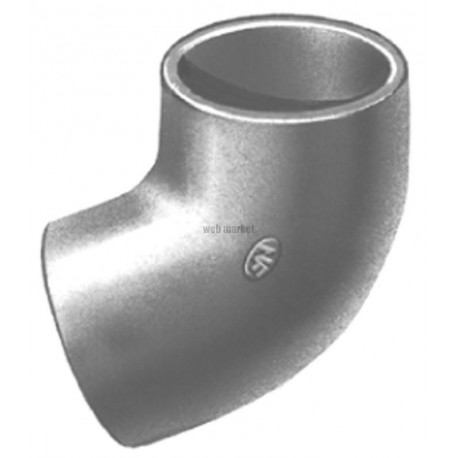 Coude SMU Plus 68° fonte diamètre nominal 100mm Réf. 155355 PAM