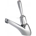 Robinet de lavabo simple sur plage Presto 705
