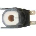 Bobine d électrovanne pompe Pour brûleur GULLIVER RG41 Réf. 3007565