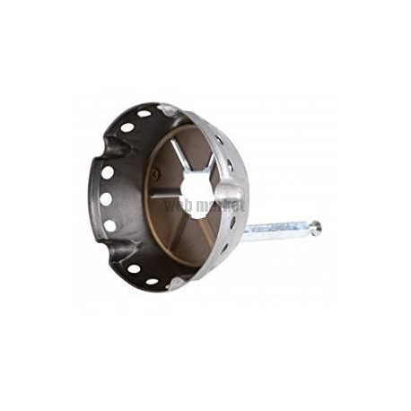 Accroche flamme Réf. 3008950